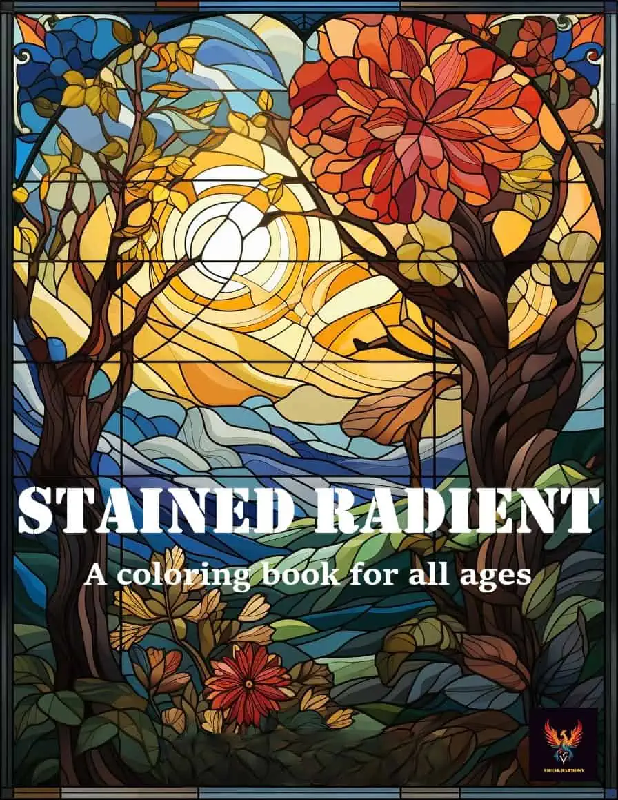 Stained Radiant